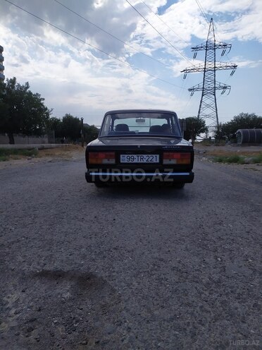 LADA (VAZ) 2107 2012, 100,000 km - 1.6 l - Bakı