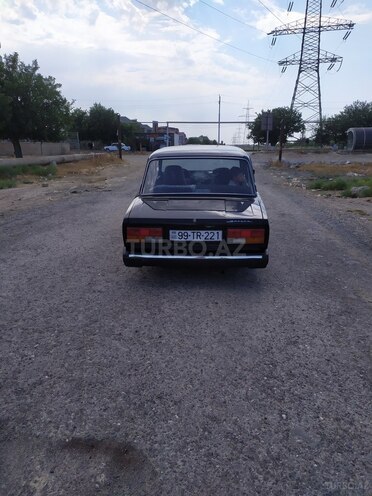 LADA (VAZ) 2107 2012, 100,000 km - 1.6 l - Bakı
