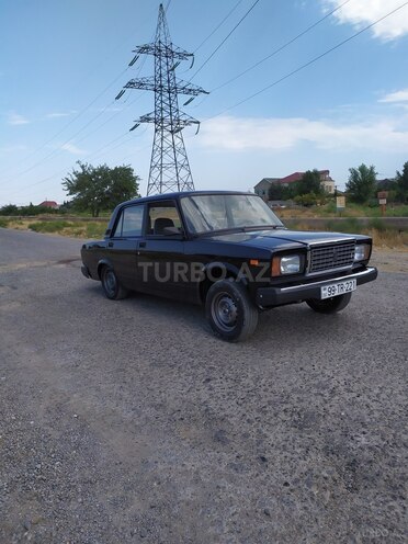 LADA (VAZ) 2107 2012, 100,000 km - 1.6 l - Bakı