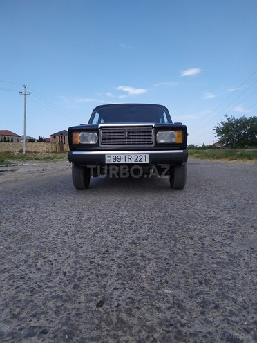 LADA (VAZ) 2107 2012, 100,000 km - 1.6 l - Bakı