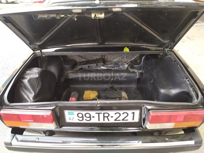 LADA (VAZ) 2107 2012, 100,000 km - 1.6 l - Bakı