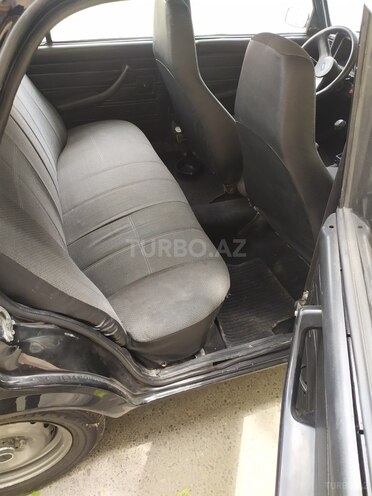 LADA (VAZ) 2107 2012, 100,000 km - 1.6 l - Bakı