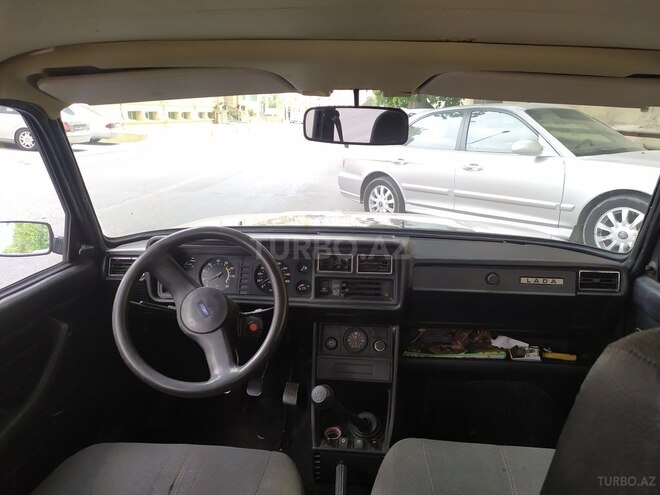 LADA (VAZ) 2107 2012, 100,000 km - 1.6 l - Bakı