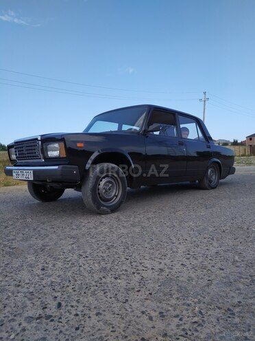 LADA (VAZ) 2107 2012, 100,000 km - 1.6 l - Bakı
