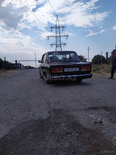 LADA (VAZ) 2107 2012, 100,000 km - 1.6 l - Bakı