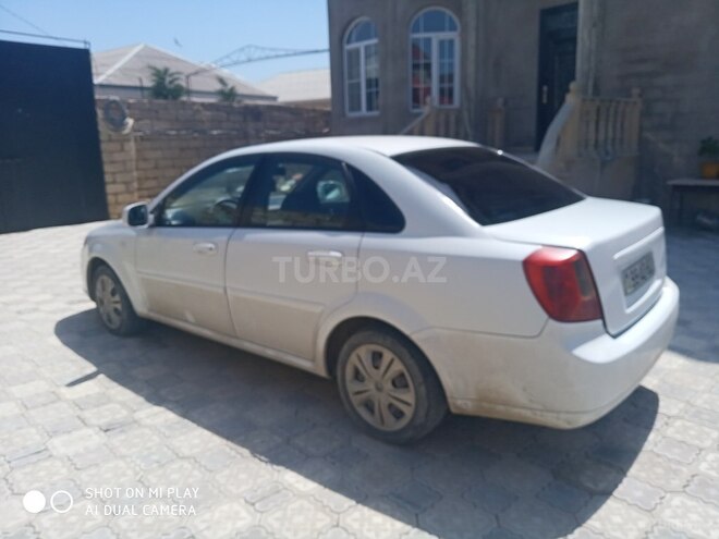 Daewoo Gentra 2014, 244,600 km - 1.5 l - Bakı