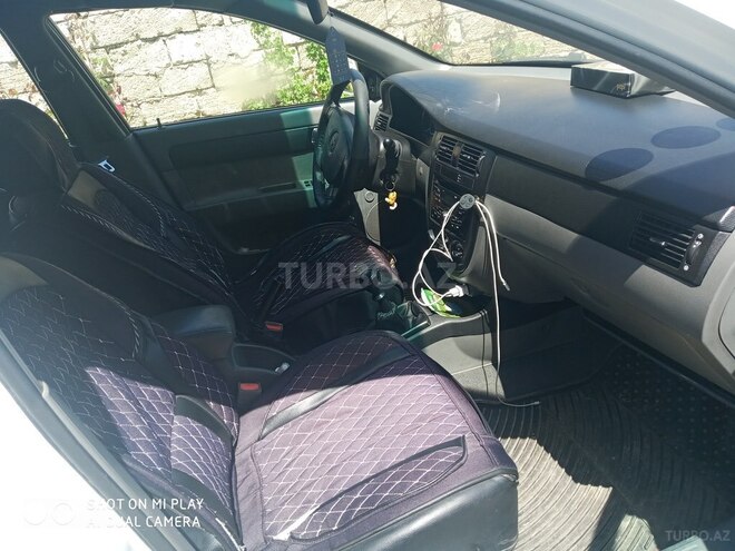 Daewoo Gentra 2014, 244,600 km - 1.5 l - Bakı