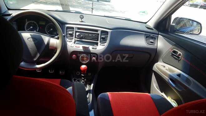 Kia Rio 2005, 225,000 km - 1.4 l - Bakı