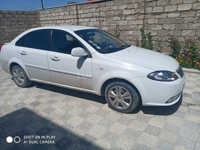 Daewoo Gentra 2014, 244,600 km - 1.5 l - Bakı