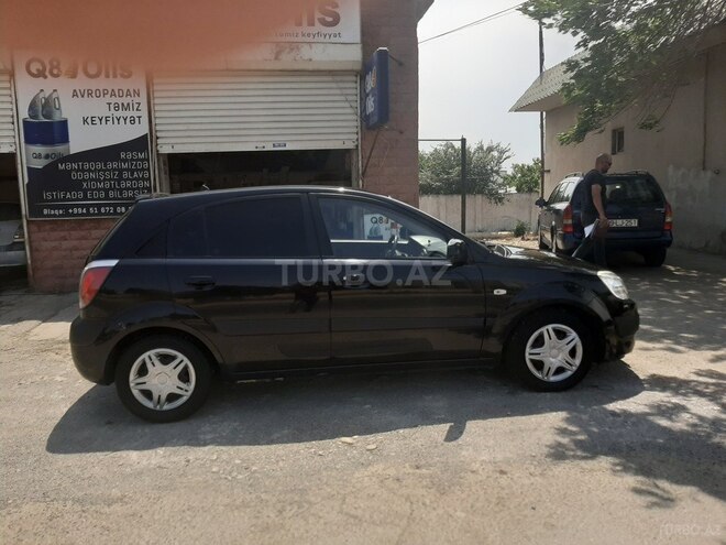Kia Rio 2005, 225,000 km - 1.4 l - Bakı
