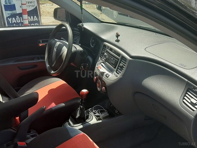 Kia Rio 2005, 225,000 km - 1.4 l - Bakı