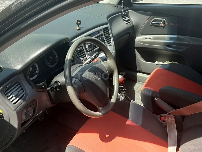 Kia Rio 2005, 225,000 km - 1.4 l - Bakı