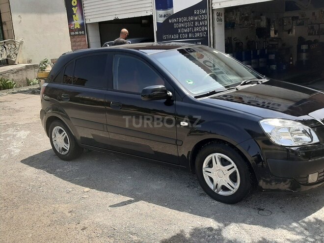 Kia Rio 2005, 225,000 km - 1.4 l - Bakı
