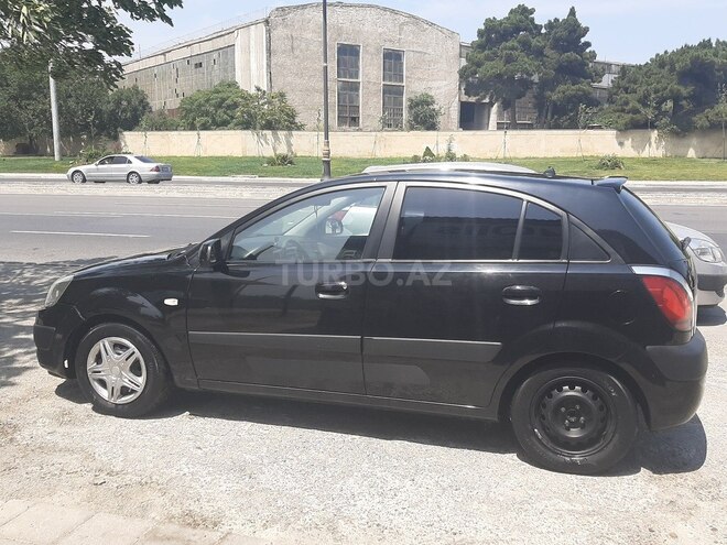 Kia Rio 2005, 225,000 km - 1.4 l - Bakı