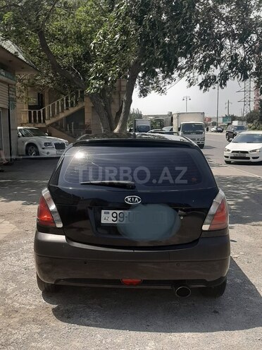 Kia Rio 2005, 225,000 km - 1.4 l - Bakı