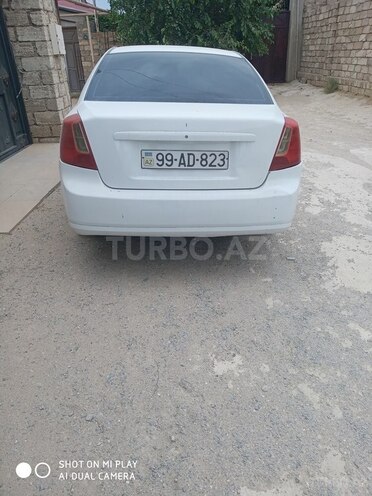 Daewoo Gentra 2014, 244,600 km - 1.5 l - Bakı