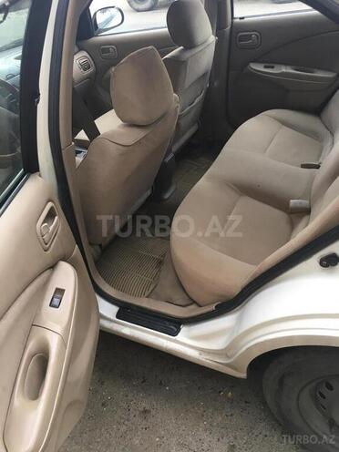 Nissan Sunny 2008, 245,000 km - 1.3 л - Bakı