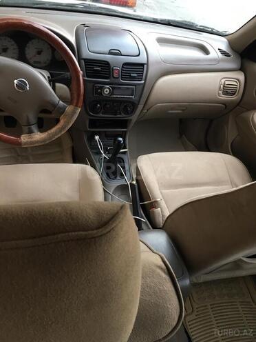 Nissan Sunny 2008, 245,000 km - 1.3 л - Bakı