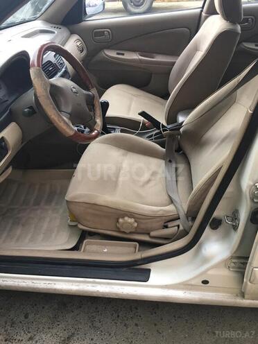Nissan Sunny 2008, 245,000 km - 1.3 л - Bakı