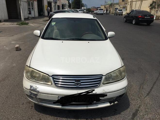 Nissan Sunny 2008, 245,000 km - 1.3 л - Bakı