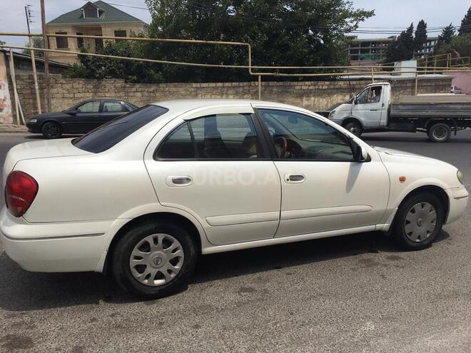 Nissan Sunny 2008, 245,000 km - 1.3 л - Bakı