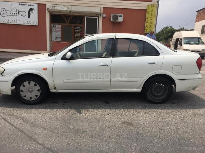 Nissan Sunny 2008, 245,000 km - 1.3 л - Bakı