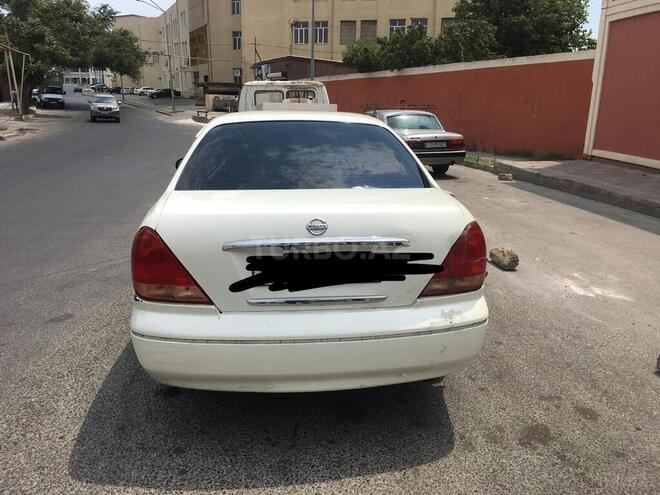 Nissan Sunny 2008, 245,000 km - 1.3 л - Bakı