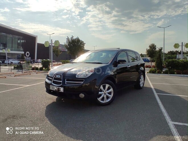 Subaru  2006, 210,000 km - 3.0 l - Bakı