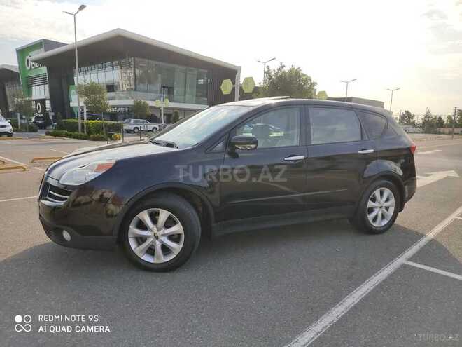 Subaru  2006, 210,000 km - 3.0 l - Bakı