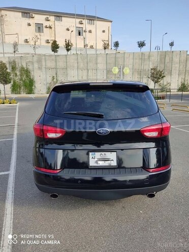 Subaru  2006, 210,000 km - 3.0 l - Bakı