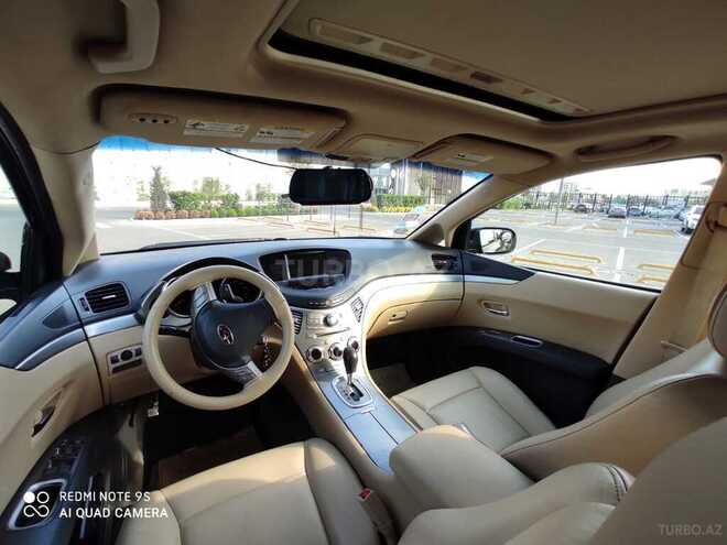 Subaru  2006, 210,000 km - 3.0 l - Bakı