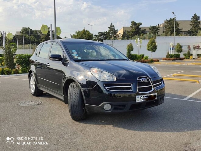 Subaru  2006, 210,000 km - 3.0 l - Bakı