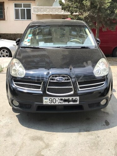 Subaru  2006, 210,000 km - 3.0 l - Bakı