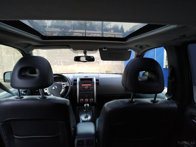 Nissan X-Trail 2013, 131,000 km - 2.5 л - Bakı