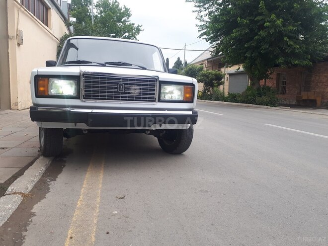 LADA (VAZ) 2107 2009, 95,030 km - 1.6 l - Gəncə