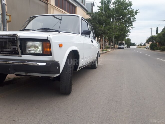 LADA (VAZ) 2107 2009, 95,030 km - 1.6 l - Gəncə