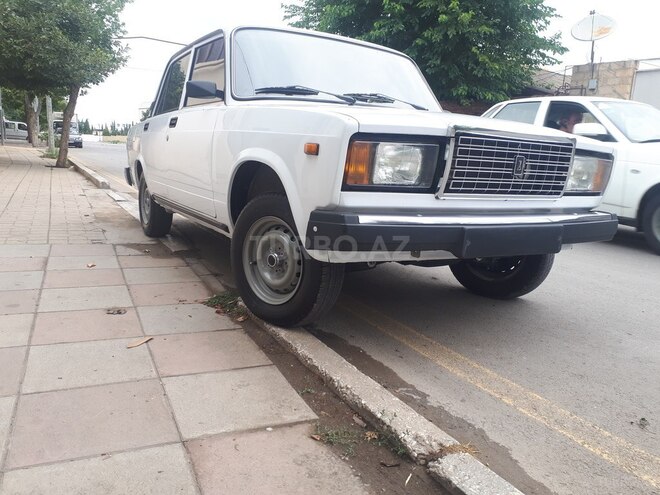 LADA (VAZ) 2107 2009, 95,030 km - 1.6 l - Gəncə