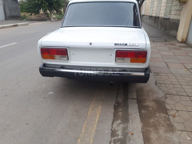 LADA (VAZ) 2107 2009, 95,030 km - 1.6 l - Gəncə