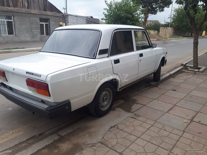 LADA (VAZ) 2107 2009, 95,030 km - 1.6 l - Gəncə