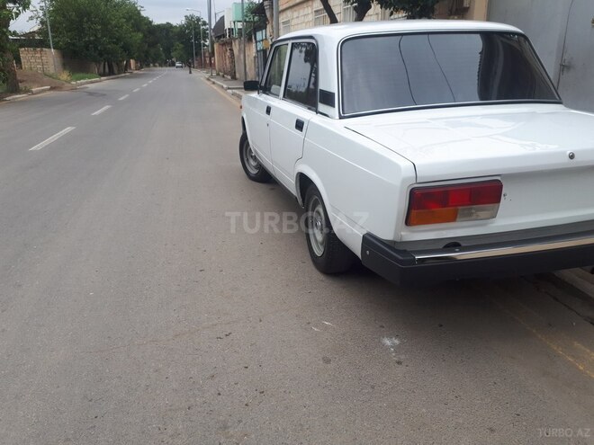 LADA (VAZ) 2107 2009, 95,030 km - 1.6 l - Gəncə