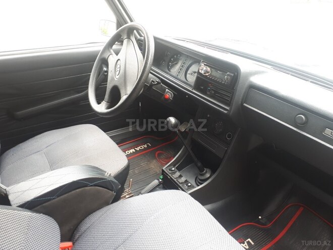 LADA (VAZ) 2107 2009, 95,030 km - 1.6 l - Gəncə
