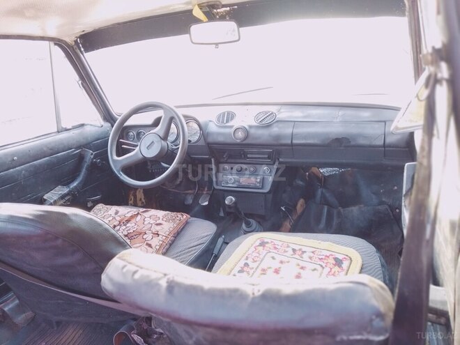 LADA (VAZ) 21011 1981, 122,454 km - 1.5 l - Sumqayıt