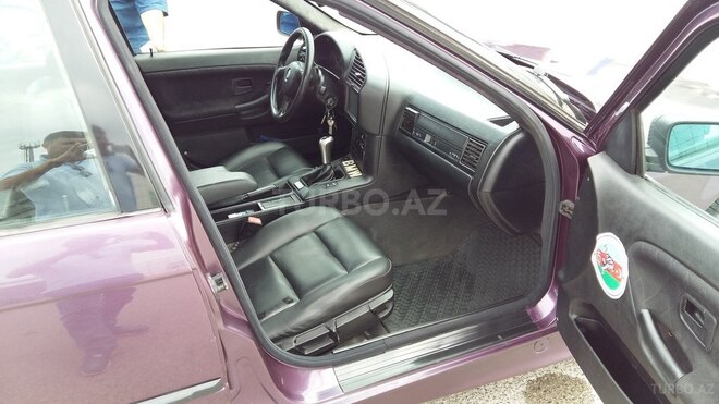 BMW 318 1993, 356,000 km - 1.8 l - Bakı