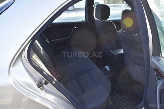 Mercedes C 230 1997, 425,000 km - 2.3 l - Bakı