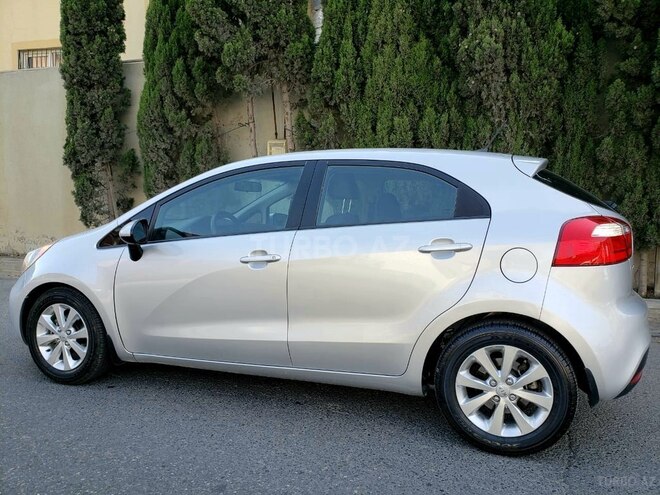 Kia Rio 2014, 97,000 km - 1.6 l - Bakı