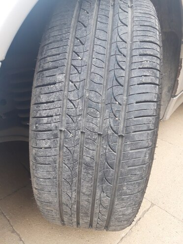 Mercedes E 220 2000, 317,364 km - 2.2 л - Xırdalan