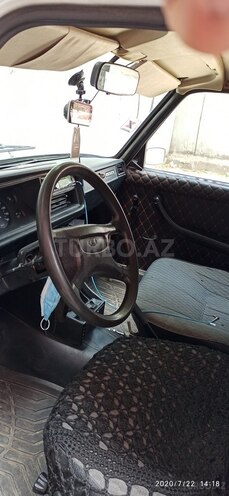 LADA (VAZ) 2107 2005, 65,215 km - 1.6 l - Füzuli