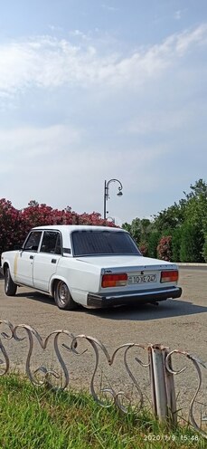 LADA (VAZ) 2107 2005, 65,215 km - 1.6 l - Füzuli
