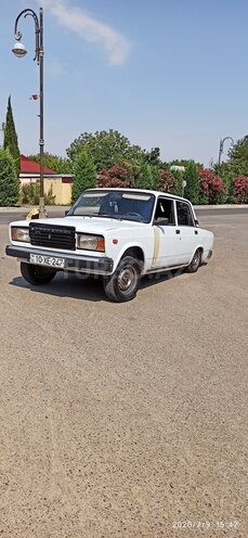 LADA (VAZ) 2107 2005, 65,215 km - 1.6 l - Füzuli