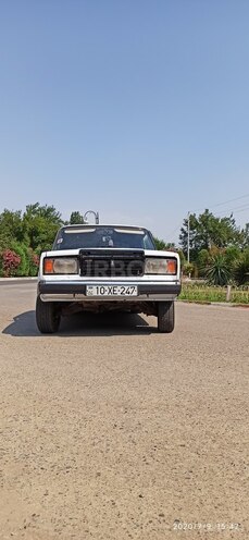 LADA (VAZ) 2107 2005, 65,215 km - 1.6 l - Füzuli